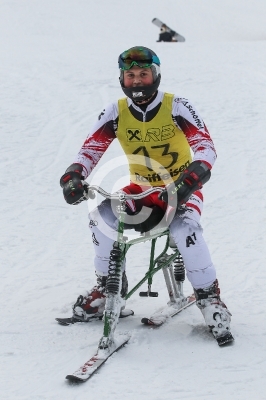 Skibob Landesmeisterschaften 2016