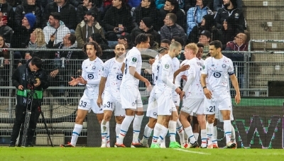 Sturm Graz vs. OSC Lille