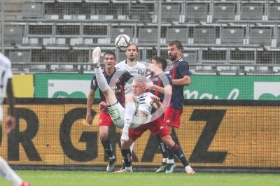 Sturm Graz vs. Rapid Wien